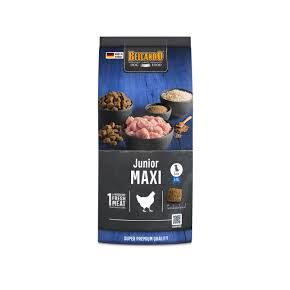 BELCANDO Junior Maxi - Белькандо Юниор Макси - для молодых собак крупных пород
