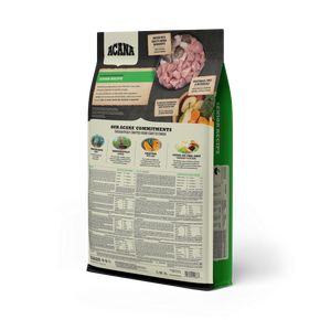 ACANA HERITAGE SENIOR DOG для пожилых собак старше 7 лет