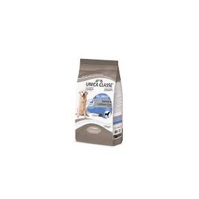 Unica Classe Adult All Breeds Longevity Defend & Lightness Care Salmon - для собак всех пород сташе 5 лет с лососем