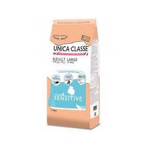 Unica Classe Adult Large Breed Sensitive Tuna - для собак крупных пород с тунцом