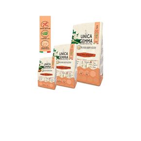 Unica Gemma ADULT MINI DIGESTION для собак мелких пород для улучшения пищеварения