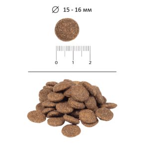 BLITZ ADULT SMALL Breeds Lamb&Rice - (БЛИЦ Смолл Брид Ламб) Сухой корм для взрослых собак мелких пород