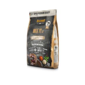 BELCANDO Adult GRAIN FREE MIX IT (B.A.R.F) - Белькандо Микс ИТ - дополнительный корм (безмясная добавка) к свежему и/или замороженному мясу, для собак на натуральном питании