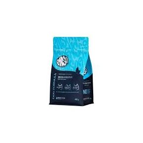 ENSO Dog Formula Monoprotein White Fish - ЭНСО сухой корм для собак мелких и миниатюрных пород со свежей белой рыбой и брокколи
