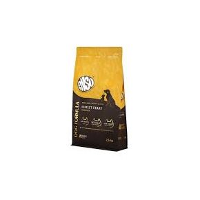 ENSO Dog Formula Perfect start Medium & Maxi Duck - ЭНСО сухой корм для щенков средних и крупных пород со свежей уткой и яблоком