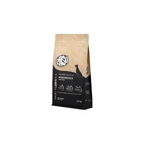 ENSO Dog Formula Monoprotein Medium & Maxi Turkey - ЭНСО сухой корм для собак средних и крупных пород со свежей индейкой и шпинатом