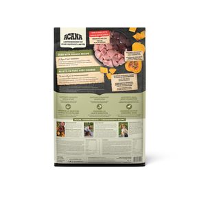 ACANA SINGLES YORKSHIRE PORK (АКАНА СВИНИНА) для всех пород со свининой