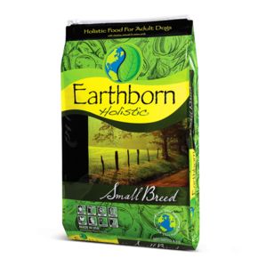 Earthborn Holistic Small Breed для мелких пород