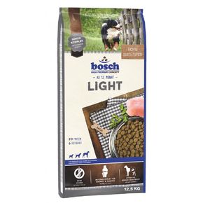Bosch Light (Бош Лайт) - для собак с лишним весом или склонных к нему