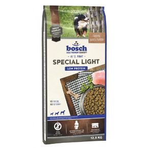 Bosch Spesial Light (Бош Спешал Лайт) - для собак с лишним весом или склонных к нему