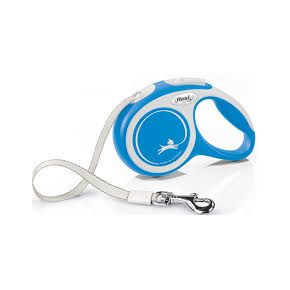 Рулетка Flexi Comfort XS лента 3 м до 12кг