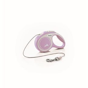 Рулетка Flexi Comfort XS лента 3 м до 12кг