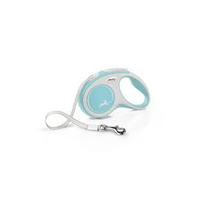 Рулетка Flexi Comfort XS лента 3 м до 12кг