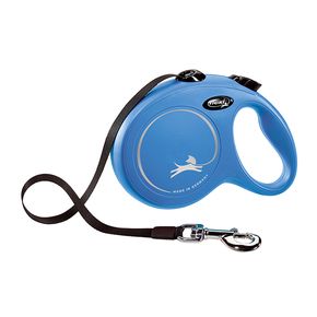 Рулетка Flexi New Classic L лента до 50кг/8 м
