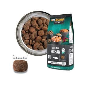 BELCANDO Adult Grain Free Ocean - Белькандо Океан - для взрослых собак с нормальным и высоким уровнем активности