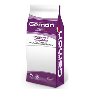 GEMON DOG Regular - для взрослых собак всех пород