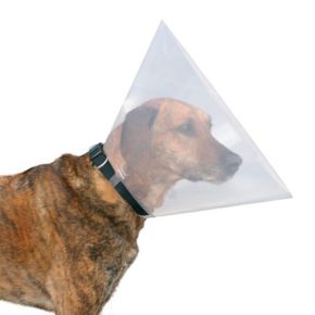 Воротник защитный TRIXIE Veterinary