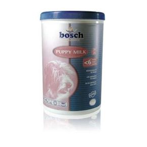 Сухое молоко Bosch PUPPY MILK - для щенков c 1 дня жизни (БОШ)