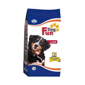 Farmina FUN DOG LINE LAMB - корм для взрослых собак.