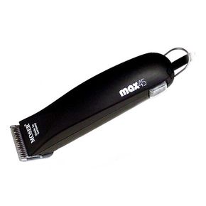 Moser Animal Clipper Max45 230V 50-60Hz black 1245-0070 + насадки 10 и 16 мм