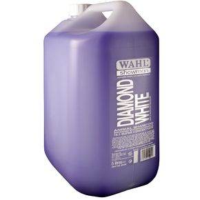 Wahl Shampoo concentrate 5 L Diamond White