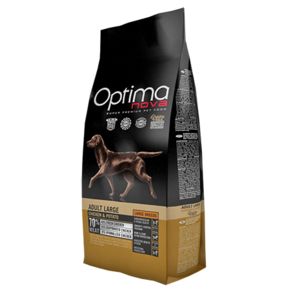 Optima Nova Grain Free ADULT LARGE CHICKEN & POTATO