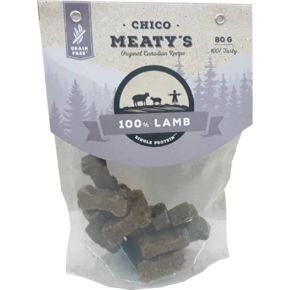 Chicopee Chico Meaty´s Lamb (лакомство на мясе ягненка)