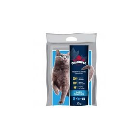 CHICOPEE Premium Clumping Cat Litter -