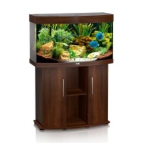 JUWEL Аквариум Vision 180 dark wood 9700 (без тумбы)