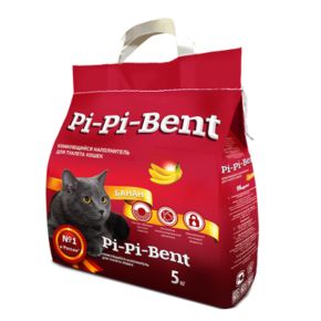 Pi-Pi-Bent Банан