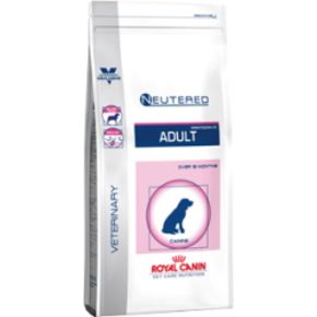 Сухой корм ROYAL CANIN Neutered Adult 10 kg