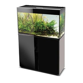 Аквариум ASPECT 100 BLACK 114371