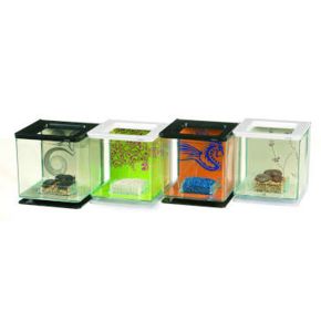 Пластиковый аквариум Betta Kit