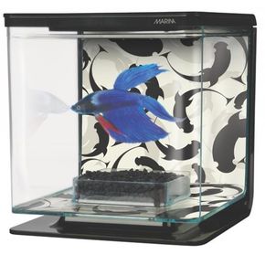 Пластиковый аквариум Betta Kit