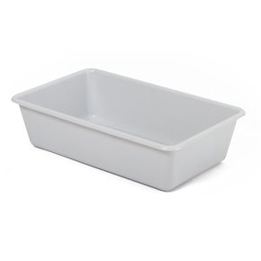 Туалет для домашнего питомца Лоток Mid - Rectangular tray 39 x 24 x 11 h