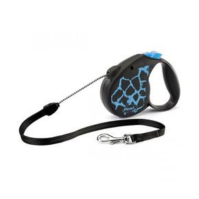 Рулетка Flexi Safari M трос, до 20кг/5м