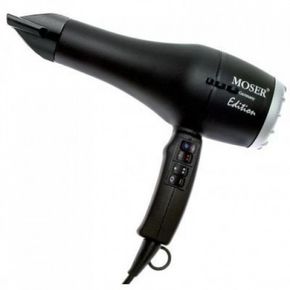 Фен Moser Edition Pro 4330-0050