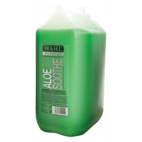 Wahl Aloe Shampoo