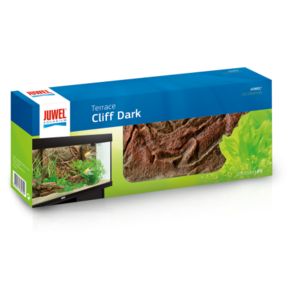 Juwel Фон для аквариума Terrace Cliff Dark