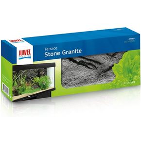 Juwel Фон для аквариума Terrace Stone Granite, шт