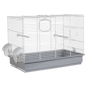 Voltrega КЛЕТКА для ПТИЦЫ 611 цвет 50,5x28x37,5 см