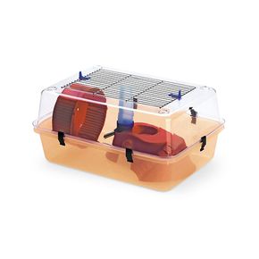 Клетка для ГРЫЗУНОВ AGENA HOME