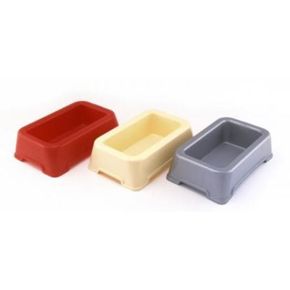 Миска For Friends для грызунов, 15х9,3х4 см.