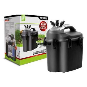 Внешний фильтр UNIMAX 500 EU