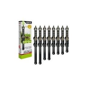 Нагреватель COMFORT ZONE AQN 50W GLASS HEATER GOLD