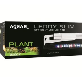 Светильник светодиодный LEDDY SLIM PLANT