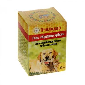 Pchelodar 