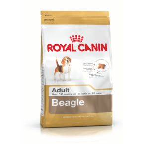Сухой корм ROYAL CANIN Beagle Adult / для биглей