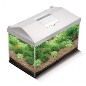 Аквариум AQUARIUM SET LEDDY 40 белый 114161