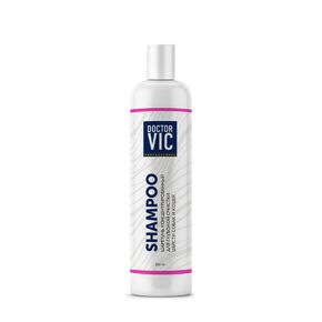 Doctor VIC Шампунь концентрированный для глубокой очистки шерсти собак и кошек